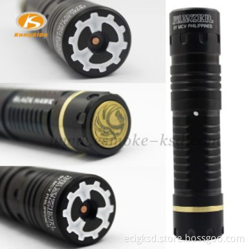 Popular philippines black hawk panzer mod clone